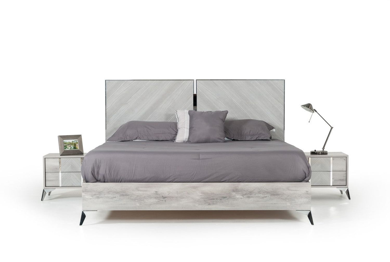 Jubilee - Louisa Modern Bedroom Set