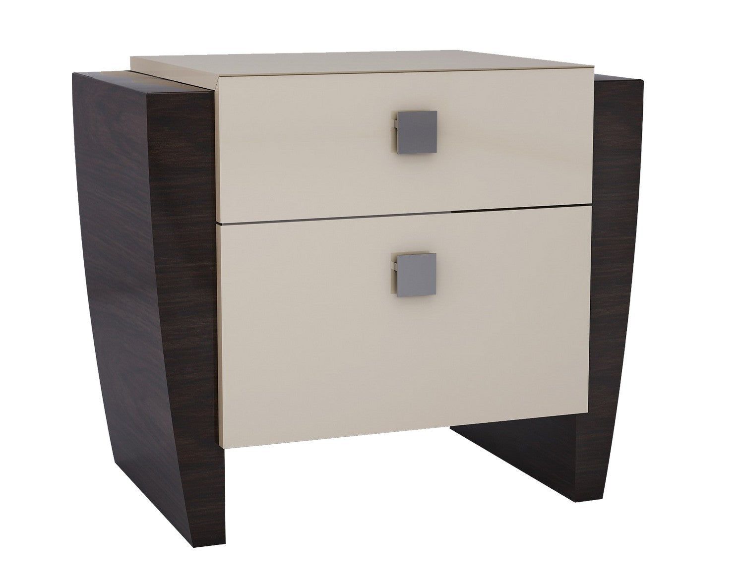 Jubilee - Paige Modern Bedroom Set