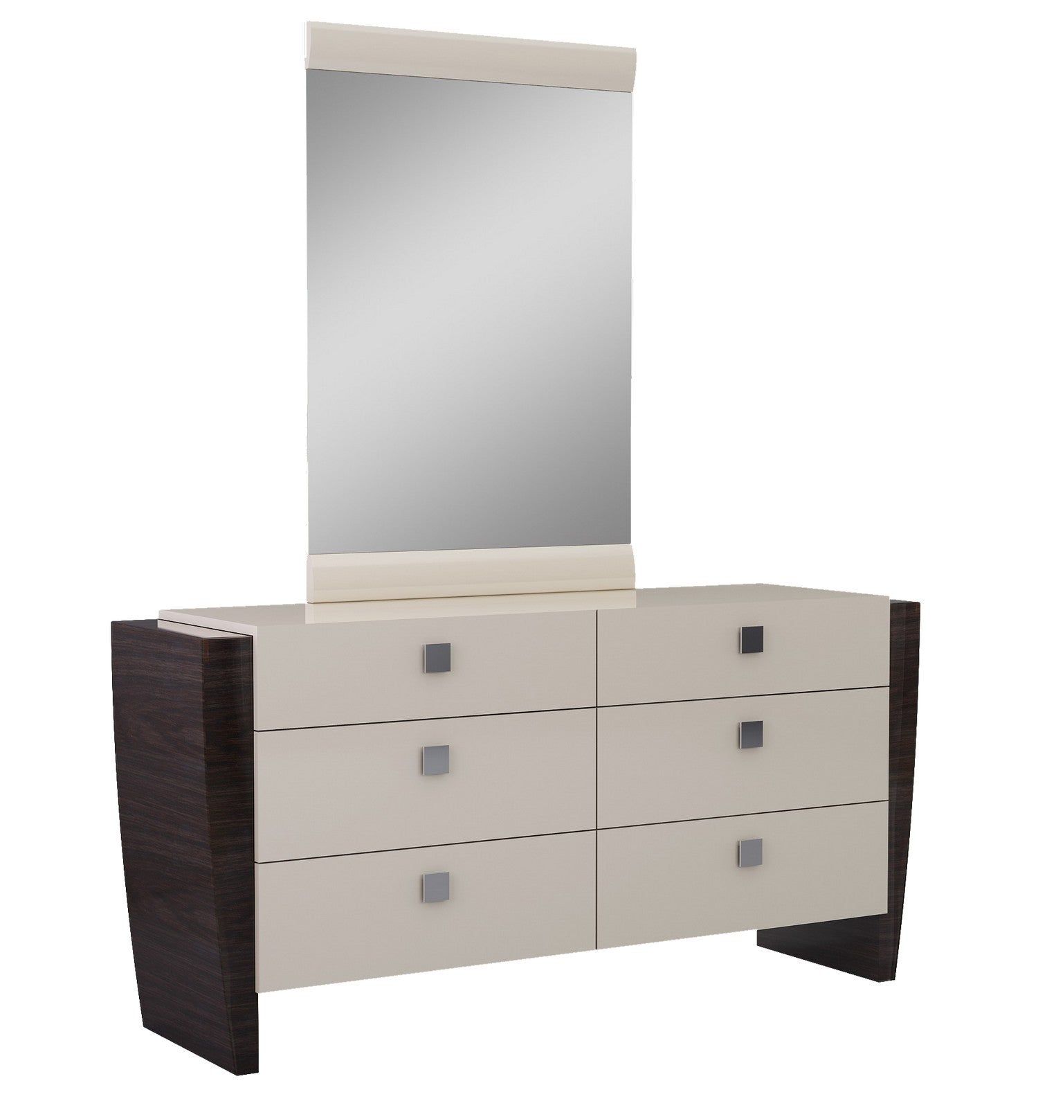 Jubilee - Paige Modern Bedroom Set