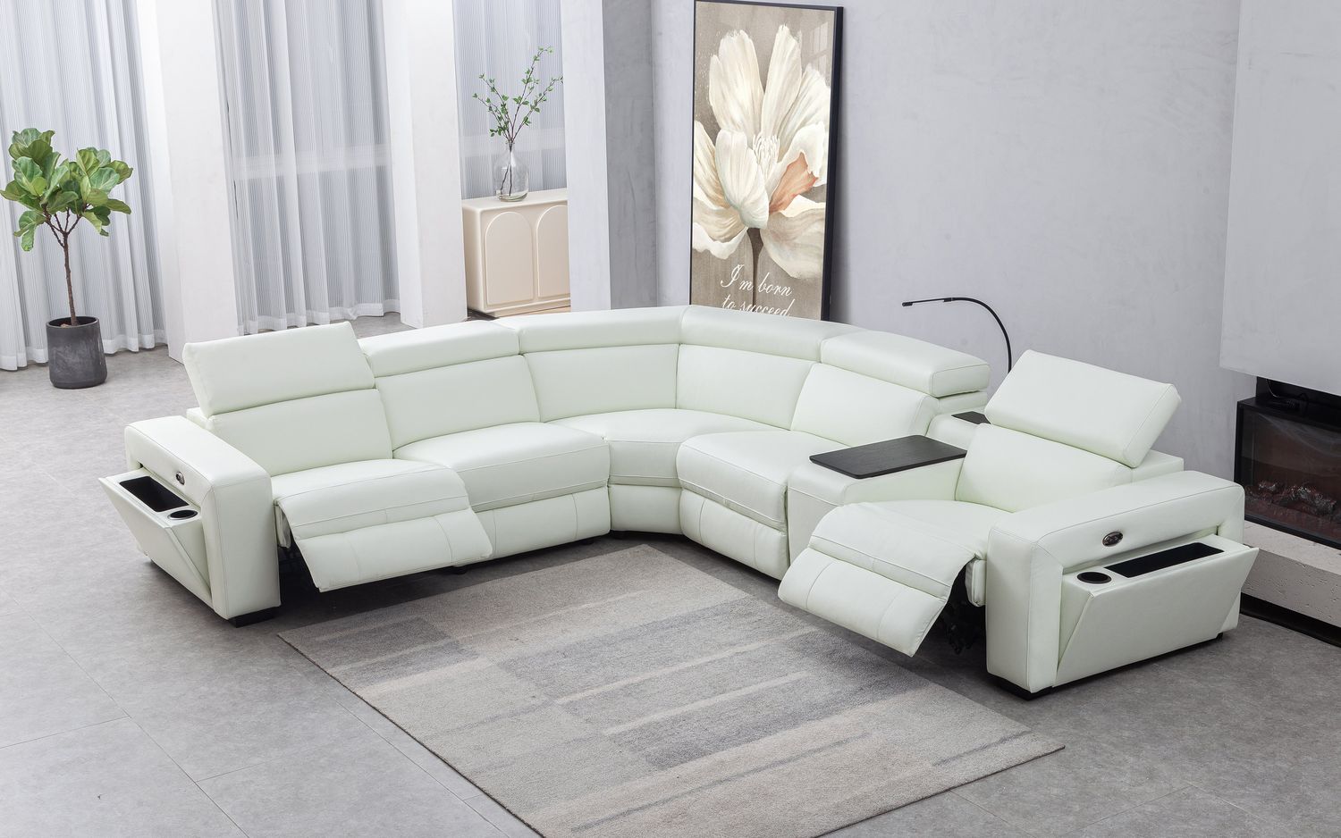 Image may differ from actual product color and configuration.