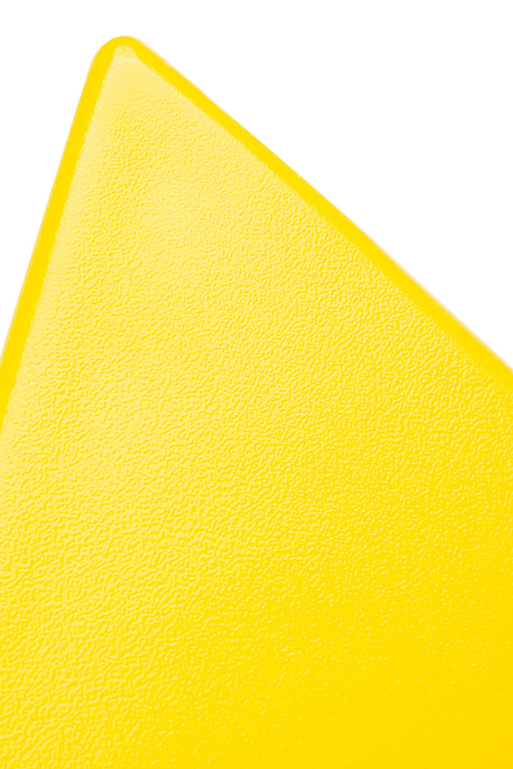 LeisureMod Randolph Modern Side End Table - Yellow