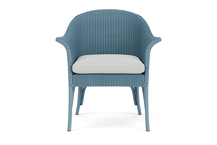 Lloyd Flanders - All Seasons Lounge Chair