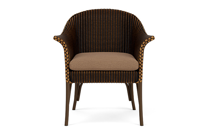 Lloyd Flanders - All Seasons Lounge Chair