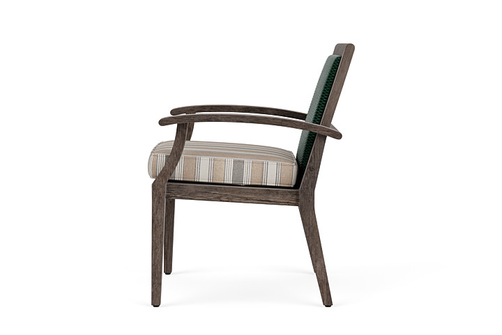 Lloyd Flanders™ Frontier Dining Armchair - Woodland