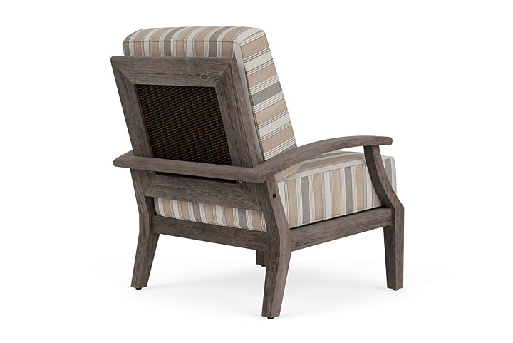 Lloyd Flanders™ Frontier Lounge Chair - Mink