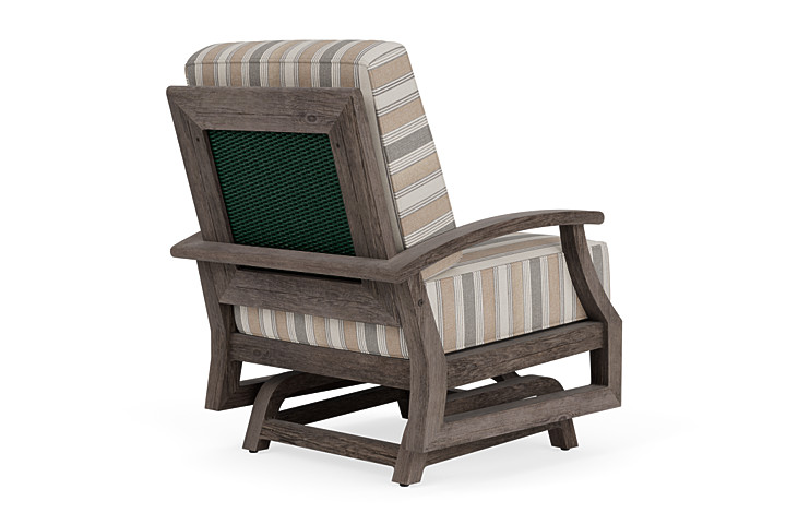 Lloyd Flanders™ Frontier Spring Rocker - Woodland