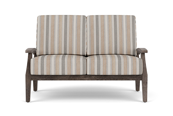 Lloyd Flanders - Frontier Loveseat