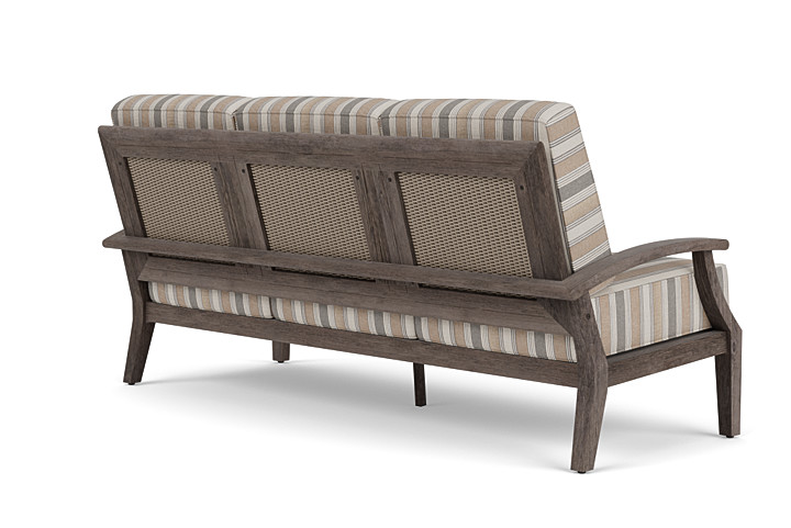Lloyd Flanders™ Frontier Sofa - French Beige