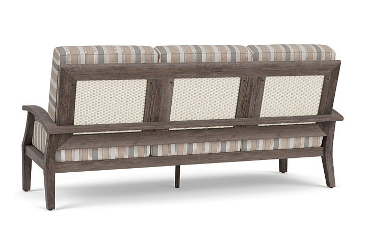 Lloyd Flanders™ Frontier Sofa - Ivory