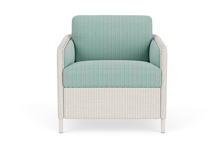 Lloyd Flanders - Visions Lounge Chair