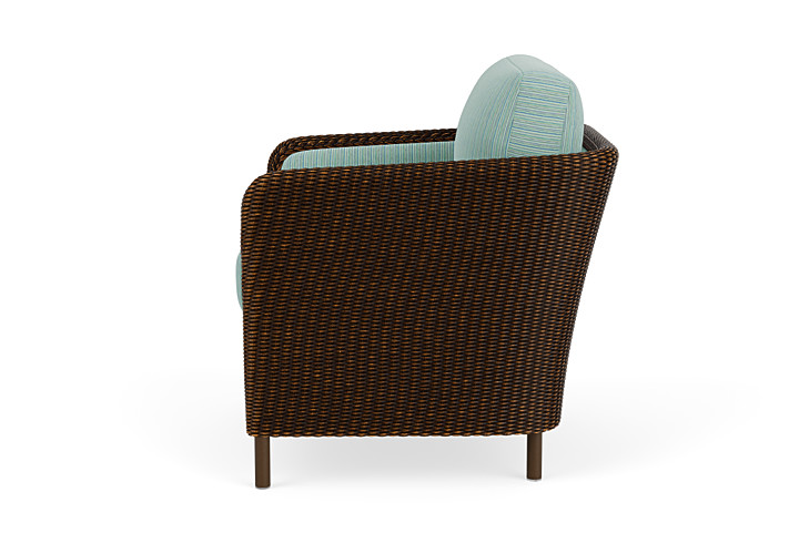 Lloyd Flanders™ Visions Lounge Chair - Mink