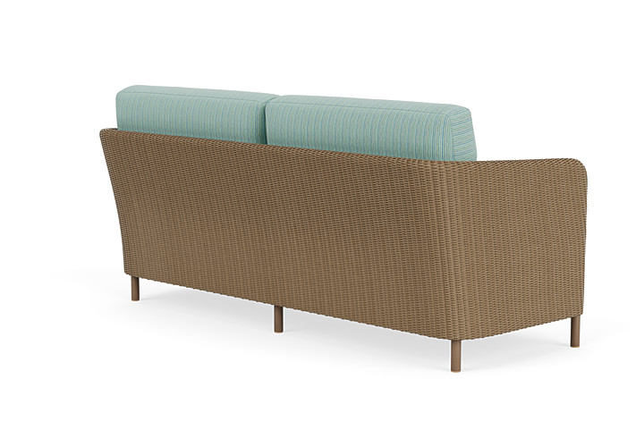 Lloyd Flanders™ Visions Sofa - Fawn