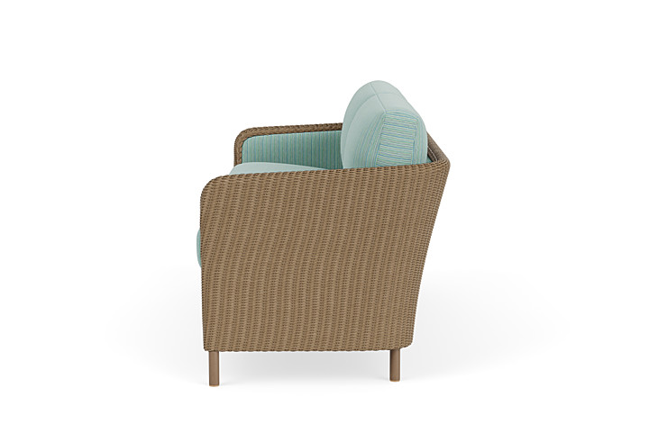 Lloyd Flanders™ Visions Sofa - Fawn