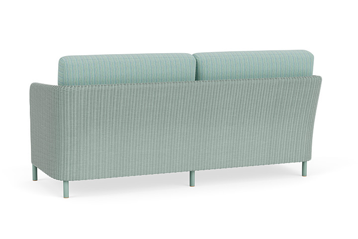Lloyd Flanders™ Visions Sofa - Sea Glass