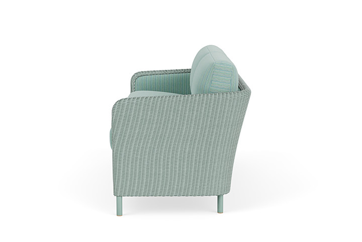 Lloyd Flanders™ Visions Sofa - Sea Glass