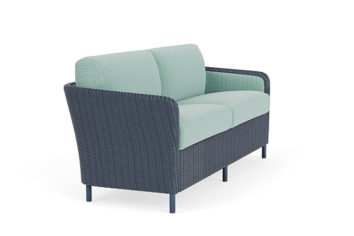 Lloyd Flanders - Visions Sofa