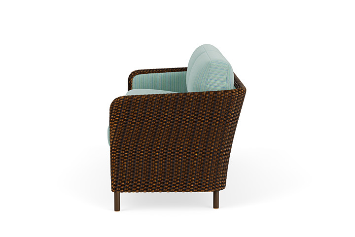Lloyd Flanders™ Visions Sofa - Mink