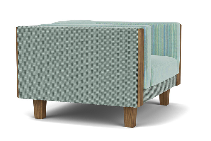 Lloyd Flanders - Catalina Lounge Chair