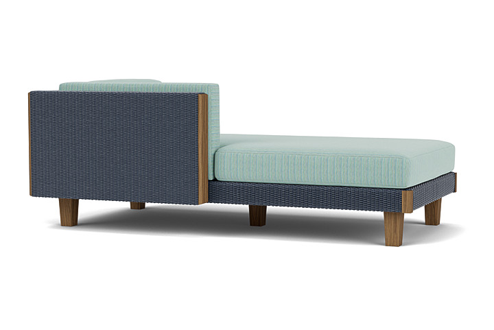 Lloyd Flanders - Catalina Right Arm Chaise