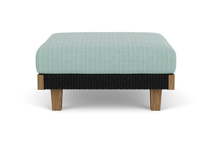 Lloyd Flanders - Catalina Ottoman 