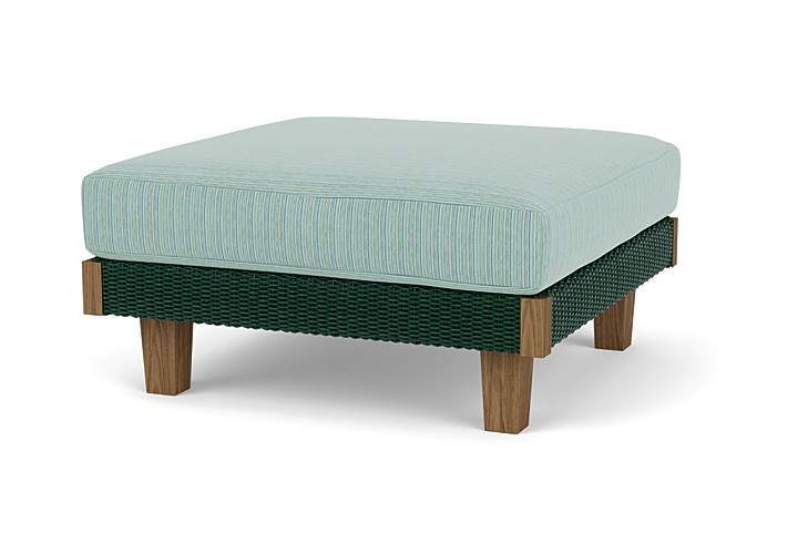 Lloyd Flanders - Catalina Ottoman 