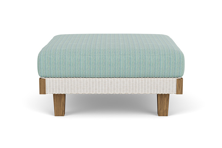 Lloyd Flanders - Catalina Ottoman 