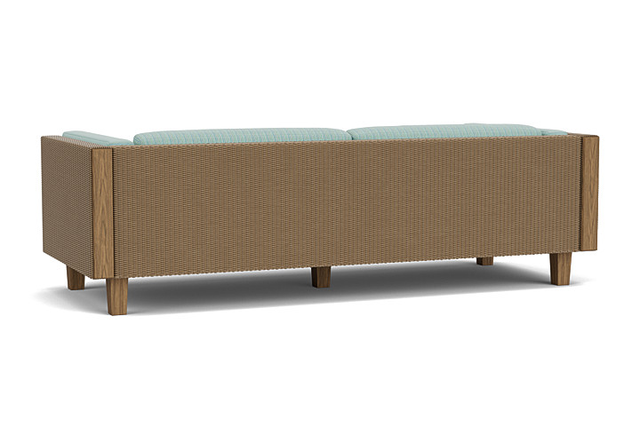 Lloyd Flanders™ Catalina Sofa  - Fawn