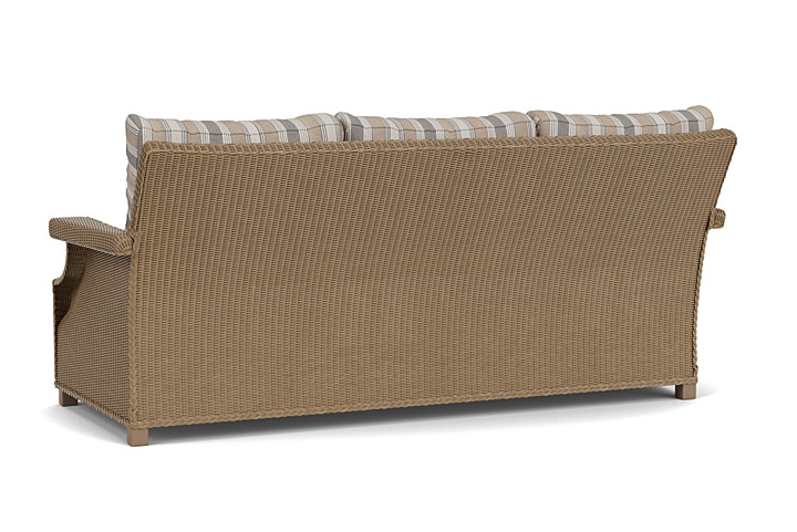 Lloyd Flanders™ Hamptons Sofa  - Fawn