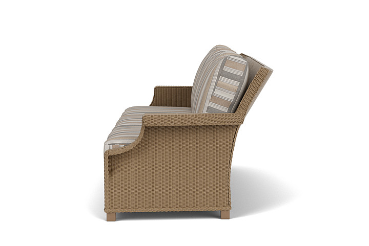 Lloyd Flanders™ Hamptons Sofa  - Fawn