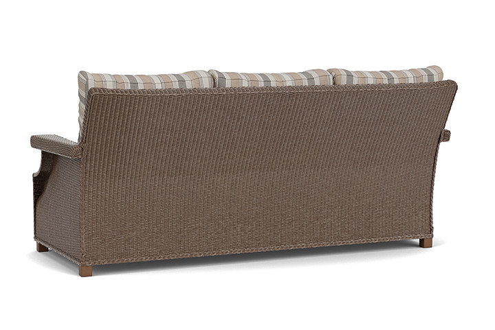 Lloyd Flanders™ Hamptons Sofa  - Bark
