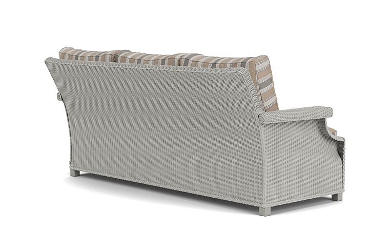 Lloyd Flanders™ Hamptons Sofa  - Platinum