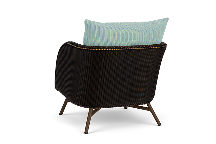 Lloyd Flanders™ Essence Lounge Chair - Mink