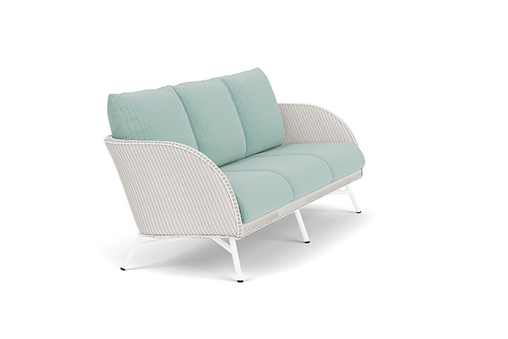 Lloyd Flanders - Essence Sofa