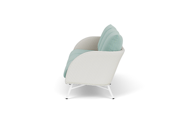 Lloyd Flanders™ Essence Sofa - Matte White