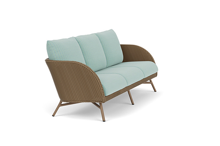 Lloyd Flanders™ Essence Sofa - Fawn