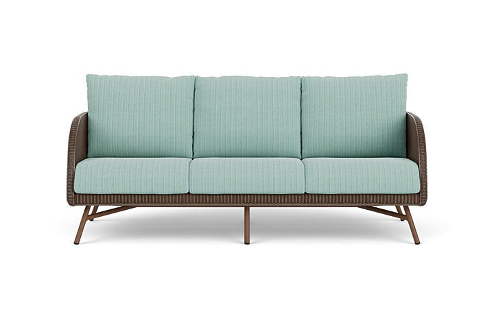 Lloyd Flanders - Essence Sofa
