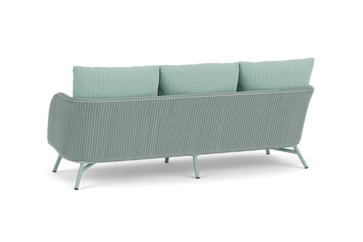 Lloyd Flanders™ Essence Sofa - Sea Glass