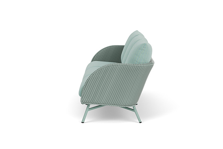 Lloyd Flanders™ Essence Sofa - Sea Glass