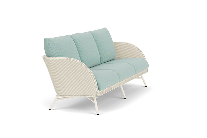 Lloyd Flanders™ Essence Sofa - Ivory