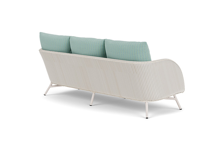 Lloyd Flanders™ Essence Sofa - Antique White