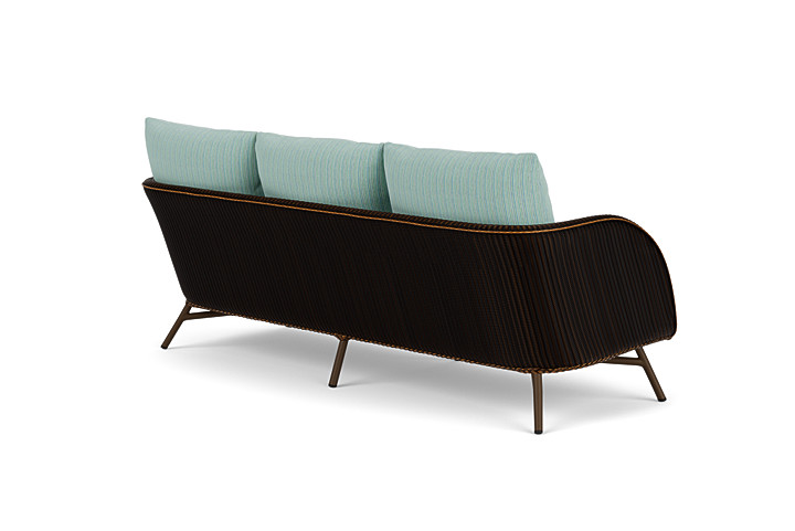 Lloyd Flanders™ Essence Sofa - Mink