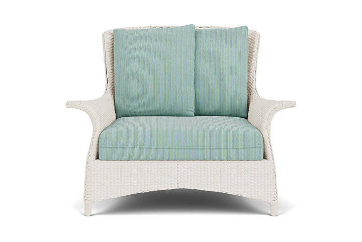 Lloyd Flanders - Mandalay Chair and a Half