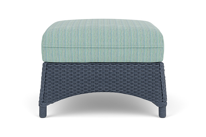 Lloyd Flanders - Mandalay Ottoman 