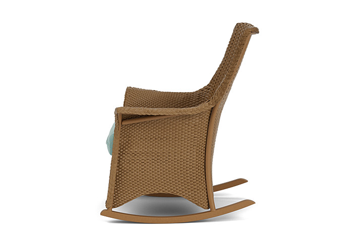 Lloyd Flanders™ Mandalay Porch Rocker - Hickory