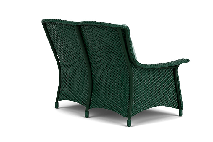 Lloyd Flanders™ Mandalay Loveseat  - Woodland