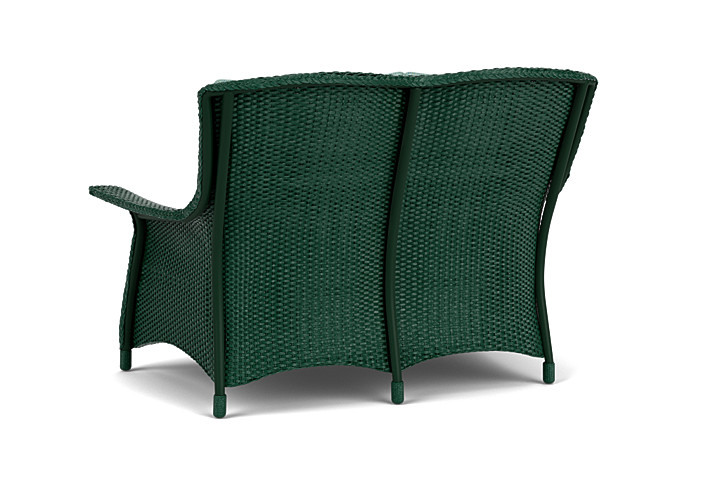 Lloyd Flanders™ Mandalay Loveseat  - Woodland