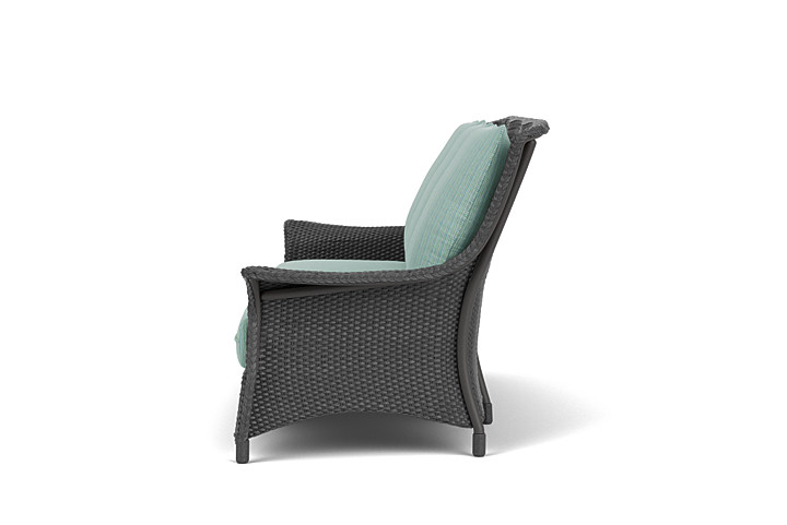 Lloyd Flanders™ Mandalay Sofa  - Charcoal