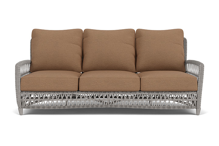 Lloyd Flanders - Mackinac Sofa