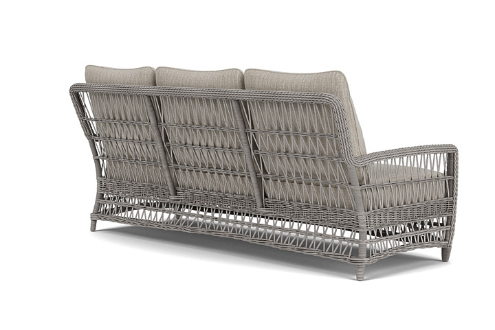 Lloyd Flanders - Mackinac Sofa