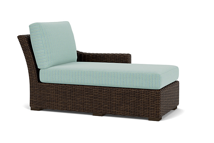 Lloyd Flanders - Mesa Left Arm Chaise